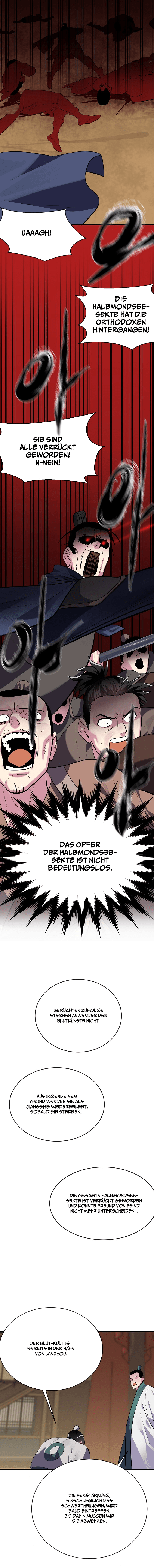Read Volcanic Age DE Manga Online