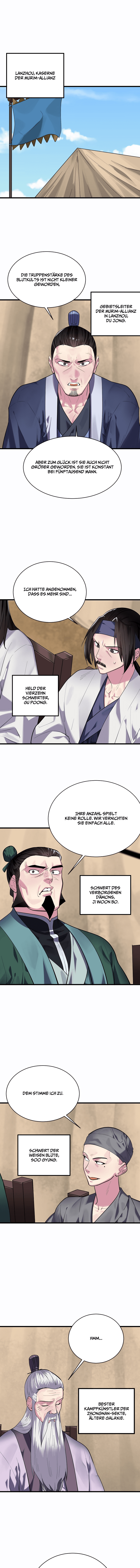 Read Volcanic Age DE Manga Online