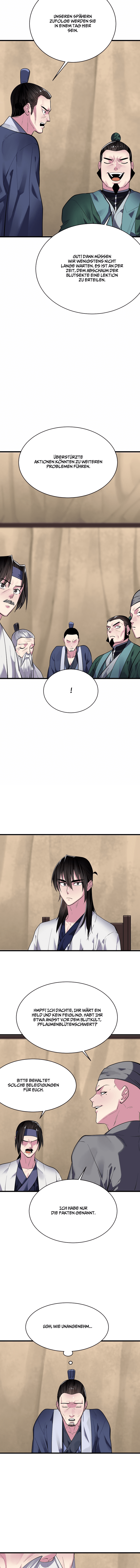 Read Volcanic Age DE Manga Online