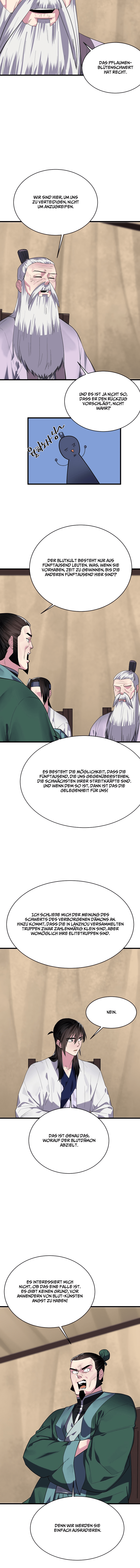 Read Volcanic Age DE Manga Online