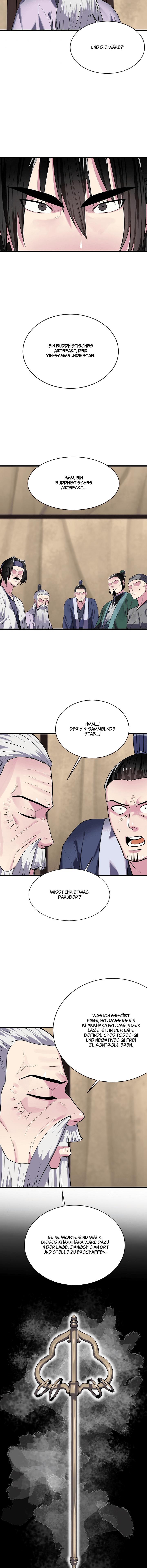 Read Volcanic Age DE Manga Online