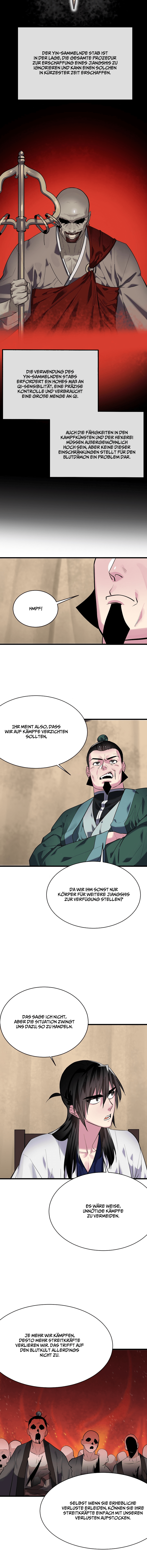 Read Volcanic Age DE Manga Online