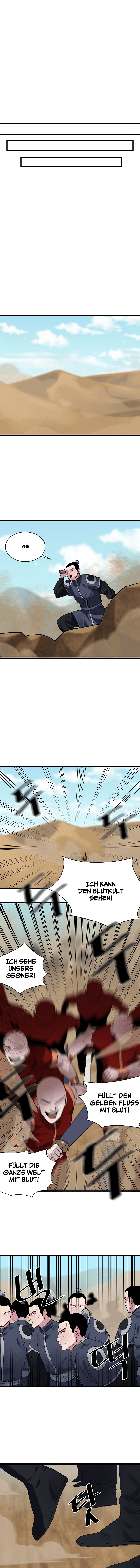 Read Volcanic Age DE Manga Online