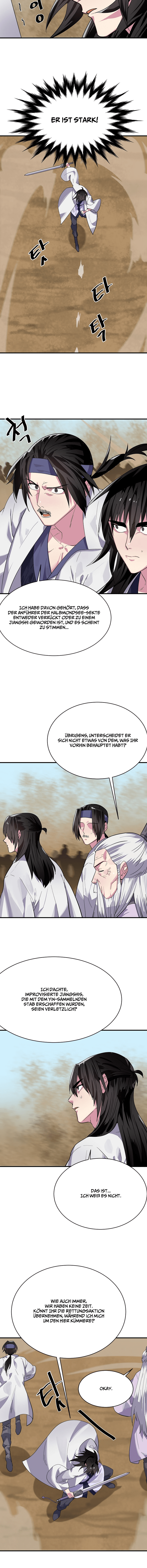 Read Volcanic Age DE Manga Online