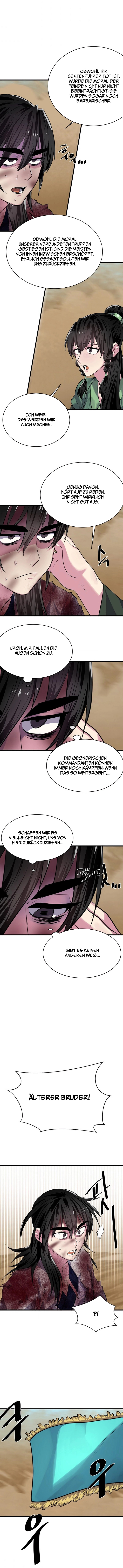 Read Volcanic Age DE Manga Online