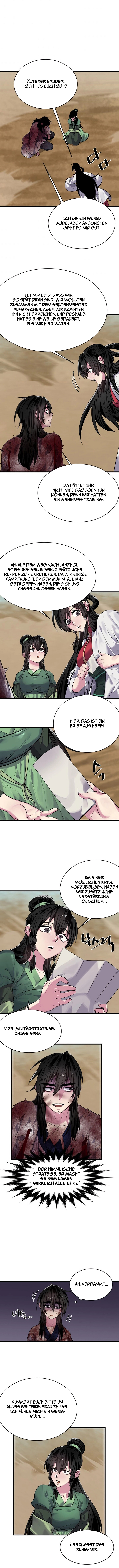 Read Volcanic Age DE Manga Online