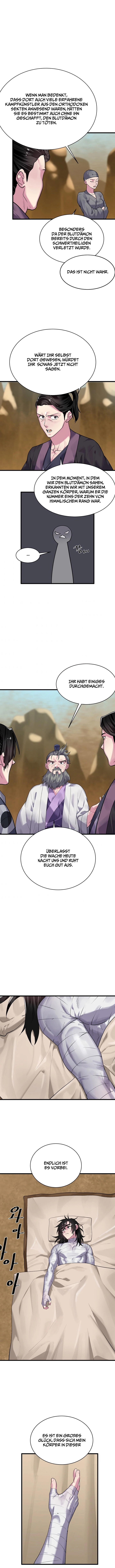 Read Volcanic Age DE Manga Online