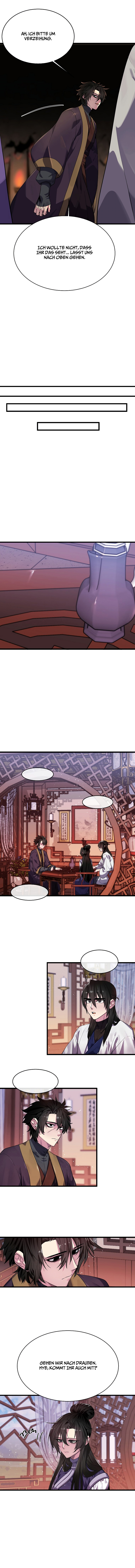 Read Volcanic Age DE Manga Online