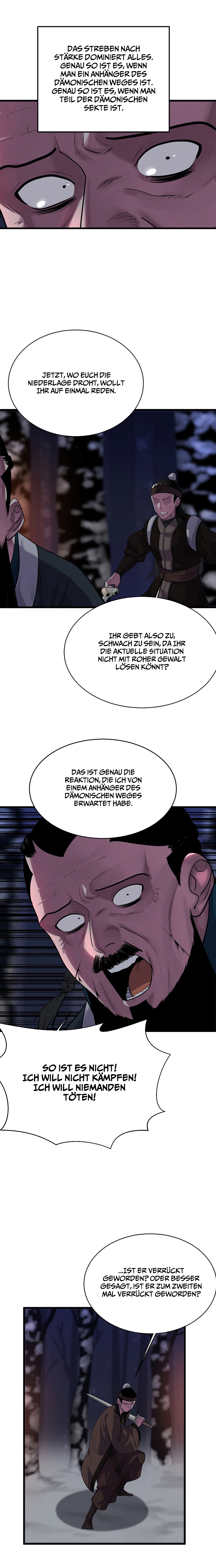 Read Volcanic Age DE Manga Online