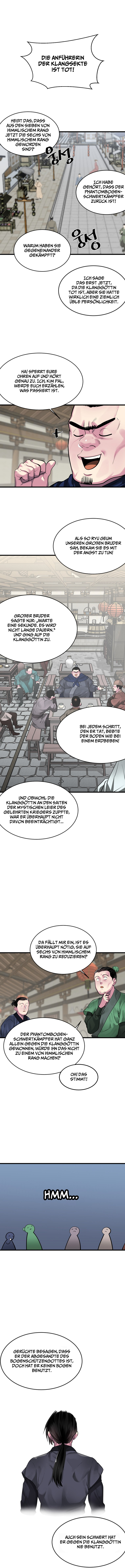 Read Volcanic Age DE Manga Online