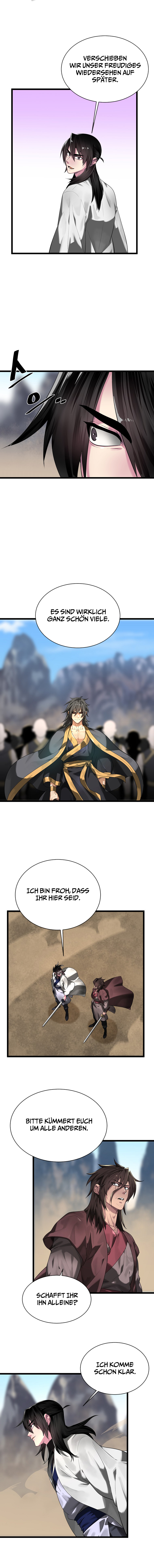 Read Volcanic Age DE Manga Online