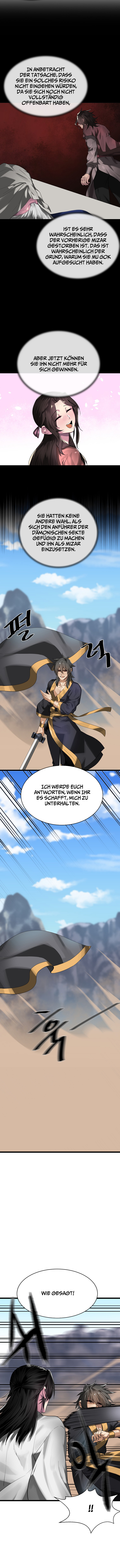 Read Volcanic Age DE Manga Online