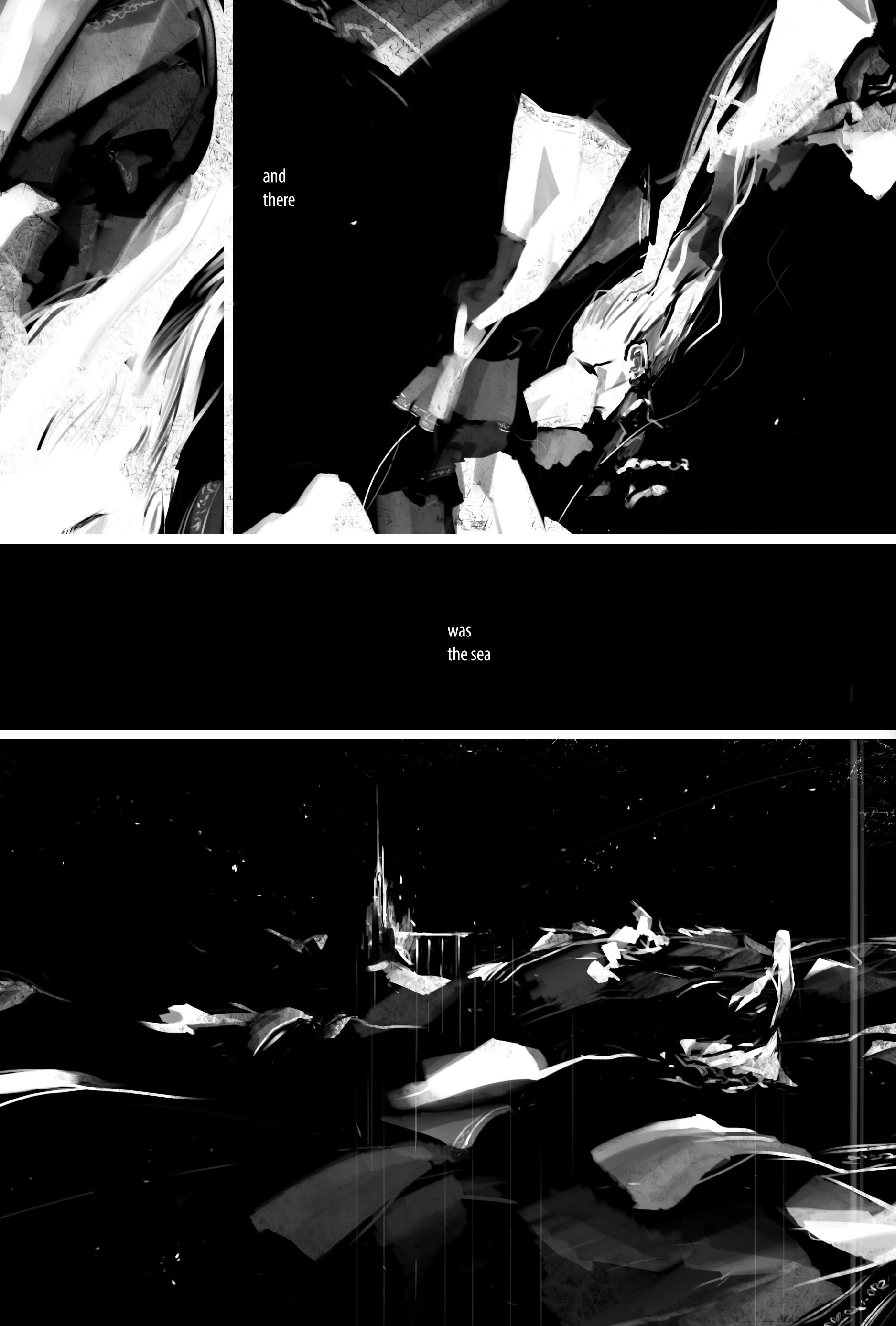 Read §III - Closed Circles EN Manga Online