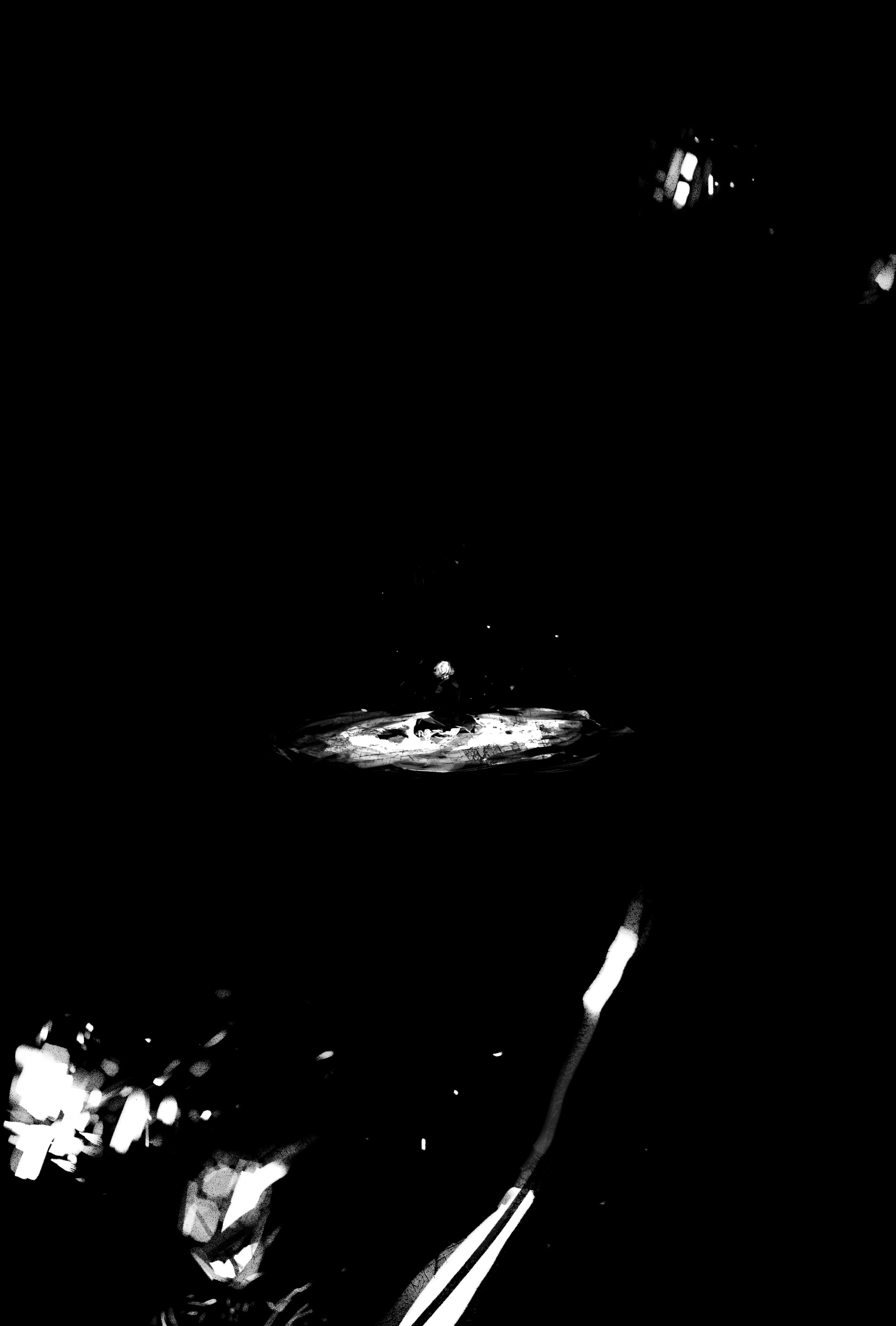 Read §III - Closed Circles EN Manga Online