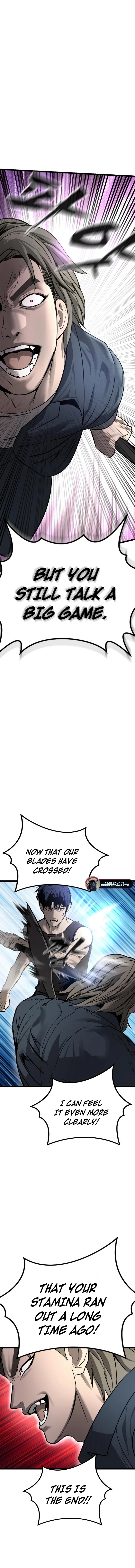Read 0th correctional officer EN Manga Online