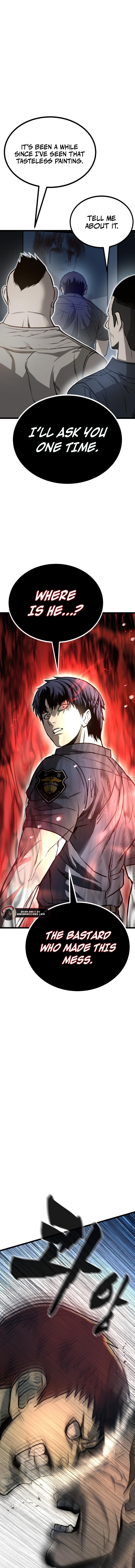 Read 0th correctional officer EN Manga Online