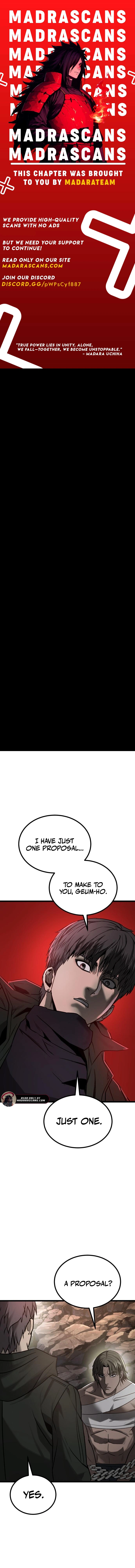 Read 0th correctional officer EN Manga Online