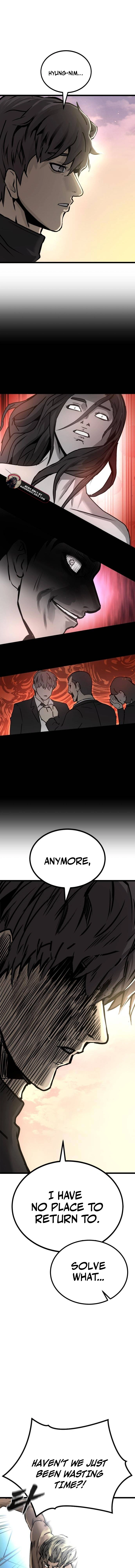 Read 0th correctional officer EN Manga Online