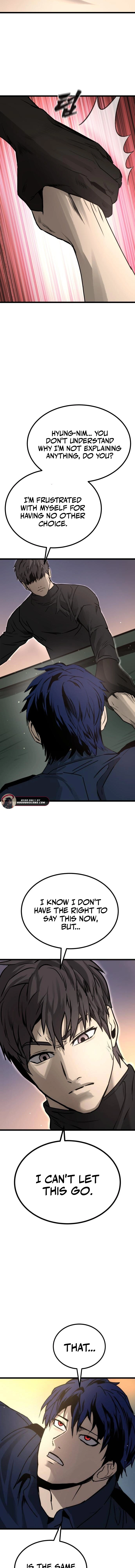 Read 0th correctional officer EN Manga Online