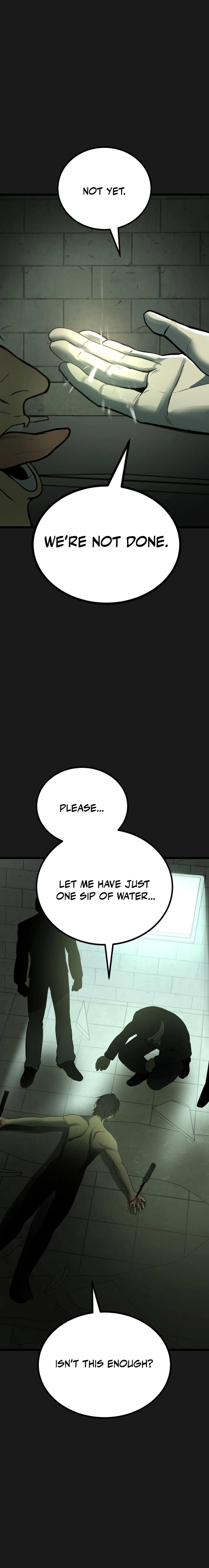 Read 0th correctional officer EN Manga Online