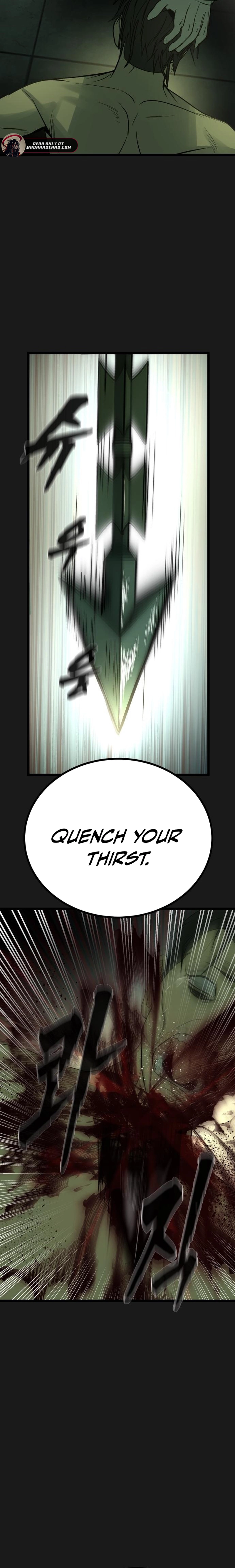 Read 0th correctional officer EN Manga Online