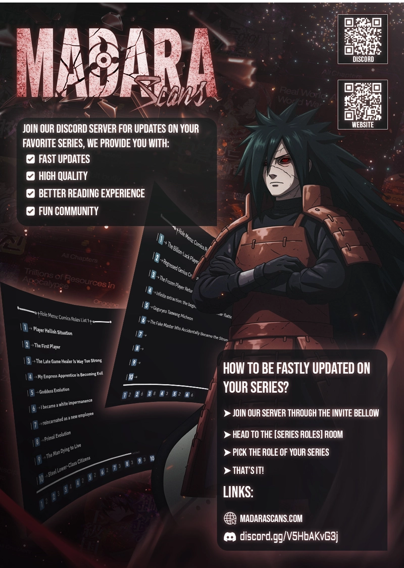 Read 0th correctional officer EN Manga Online