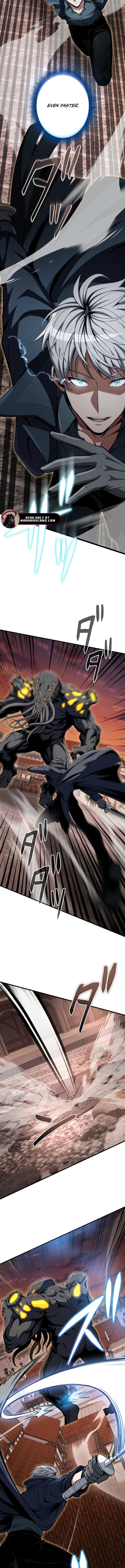 Read 100 Million Years Later the Ultimate Weapons Return EN Manga Online