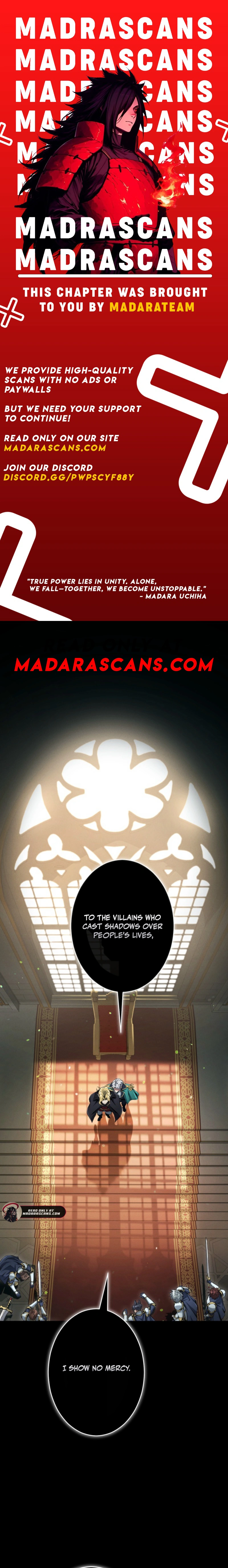 Read 100 Million Years Later the Ultimate Weapons Return EN Manga Online