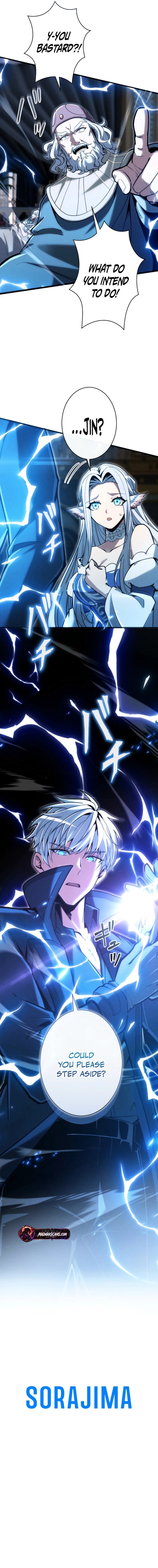 Read 100 Million Years Later the Ultimate Weapons Return EN Manga Online