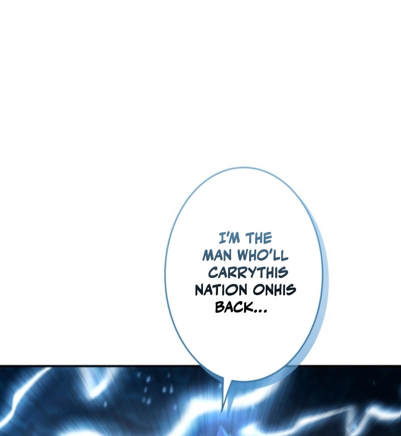 Read 100 Million Years Later the Ultimate Weapons Return EN Manga Online