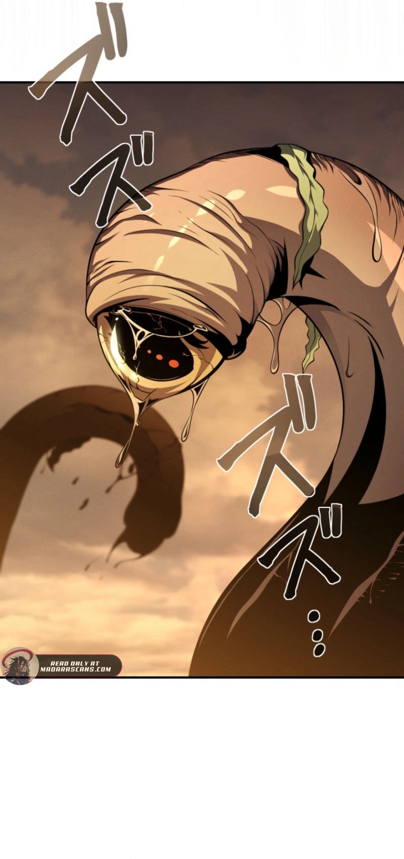 Read 100 Million Years Later the Ultimate Weapons Return EN Manga Online