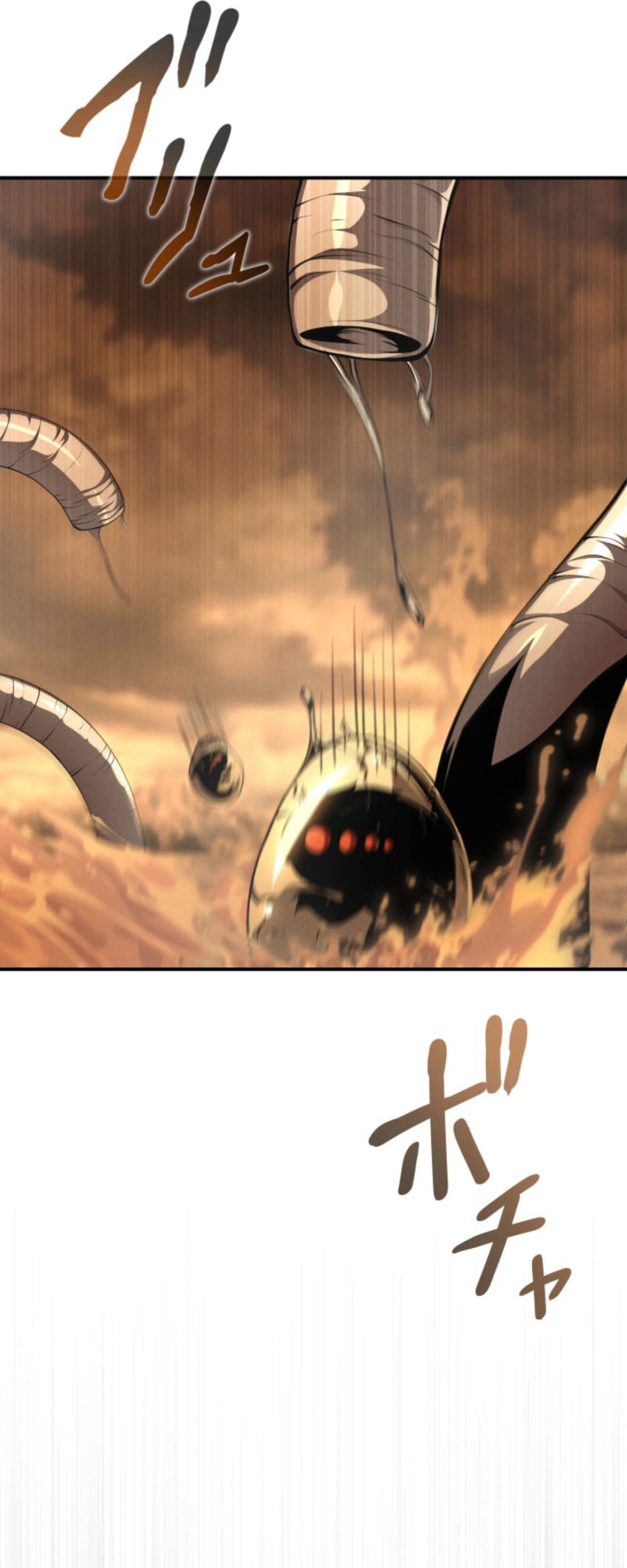 Read 100 Million Years Later the Ultimate Weapons Return EN Manga Online