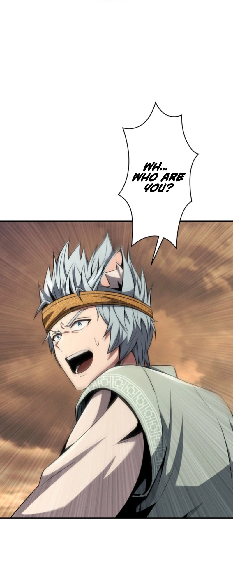 Read 100 Million Years Later the Ultimate Weapons Return EN Manga Online