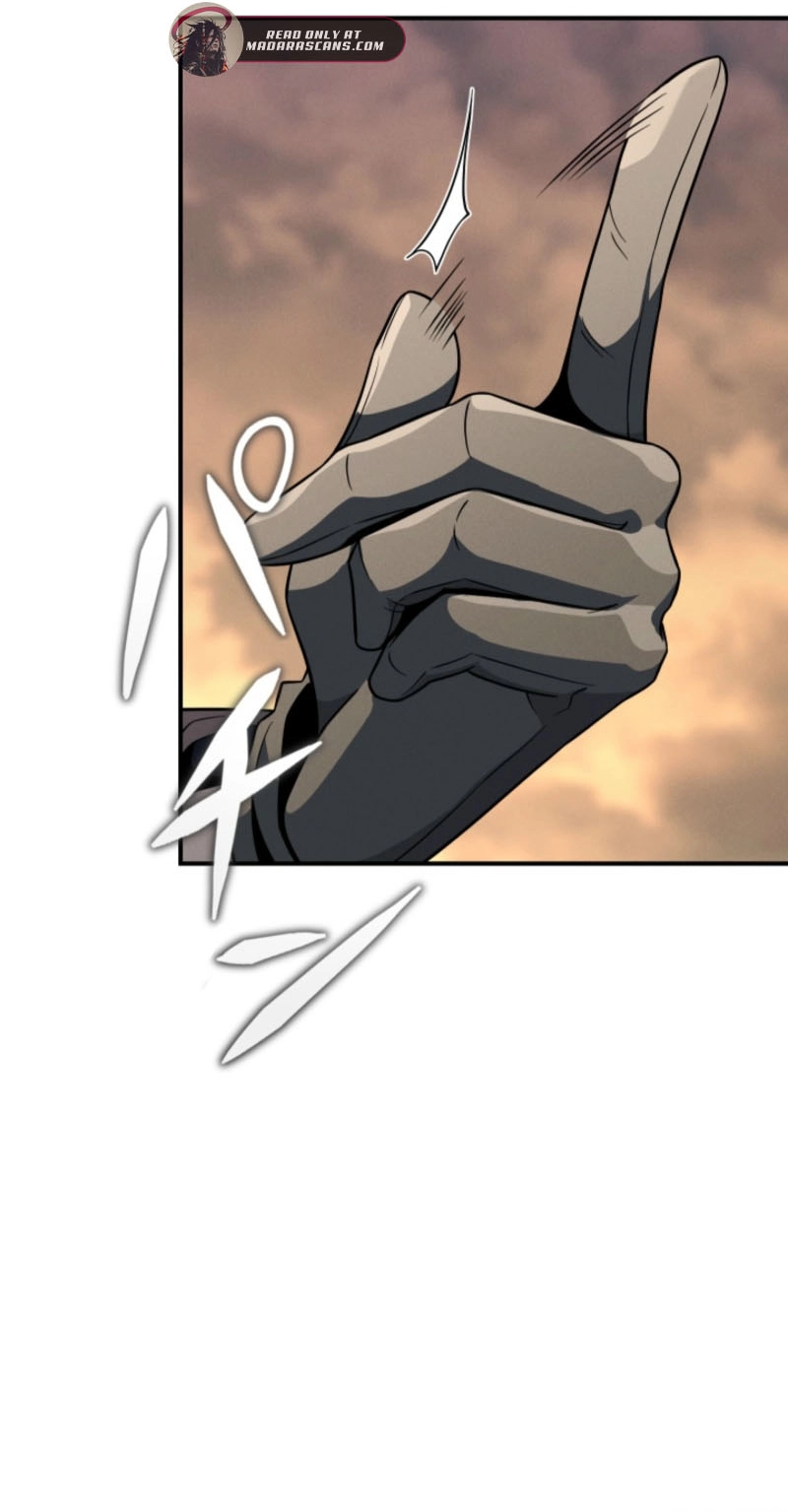 Read 100 Million Years Later the Ultimate Weapons Return EN Manga Online