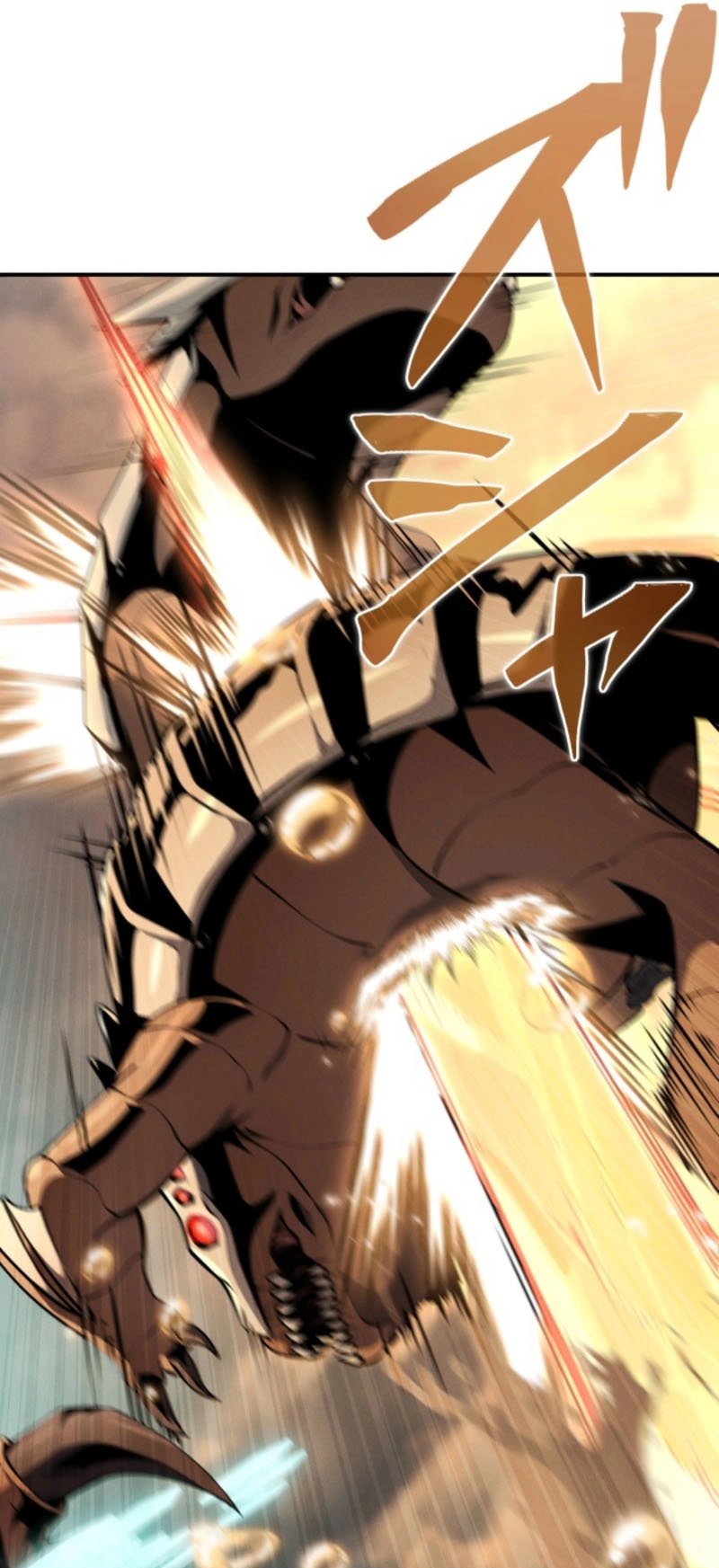 Read 100 Million Years Later the Ultimate Weapons Return EN Manga Online