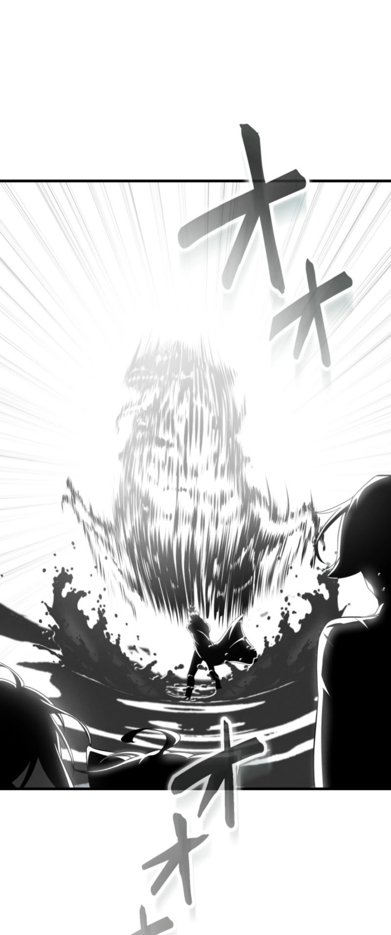 Read 100 Million Years Later the Ultimate Weapons Return EN Manga Online