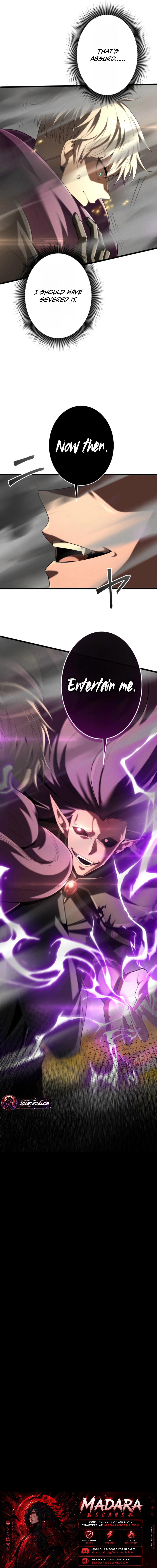 Read 100 Million Years Later the Ultimate Weapons Return EN Manga Online