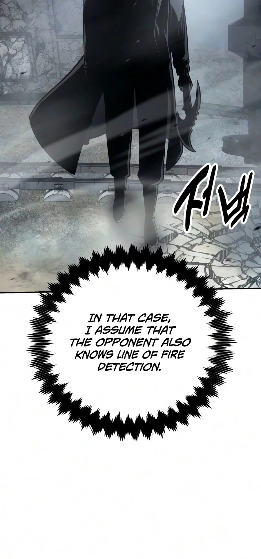 Read 30 Years Since the Prologue EN Manga Online