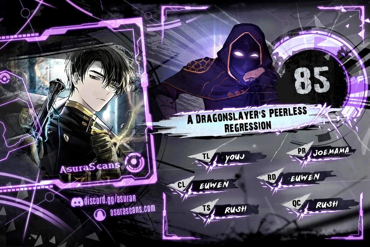 Read A Dragonslayer's Peerless Regression EN Manga Online