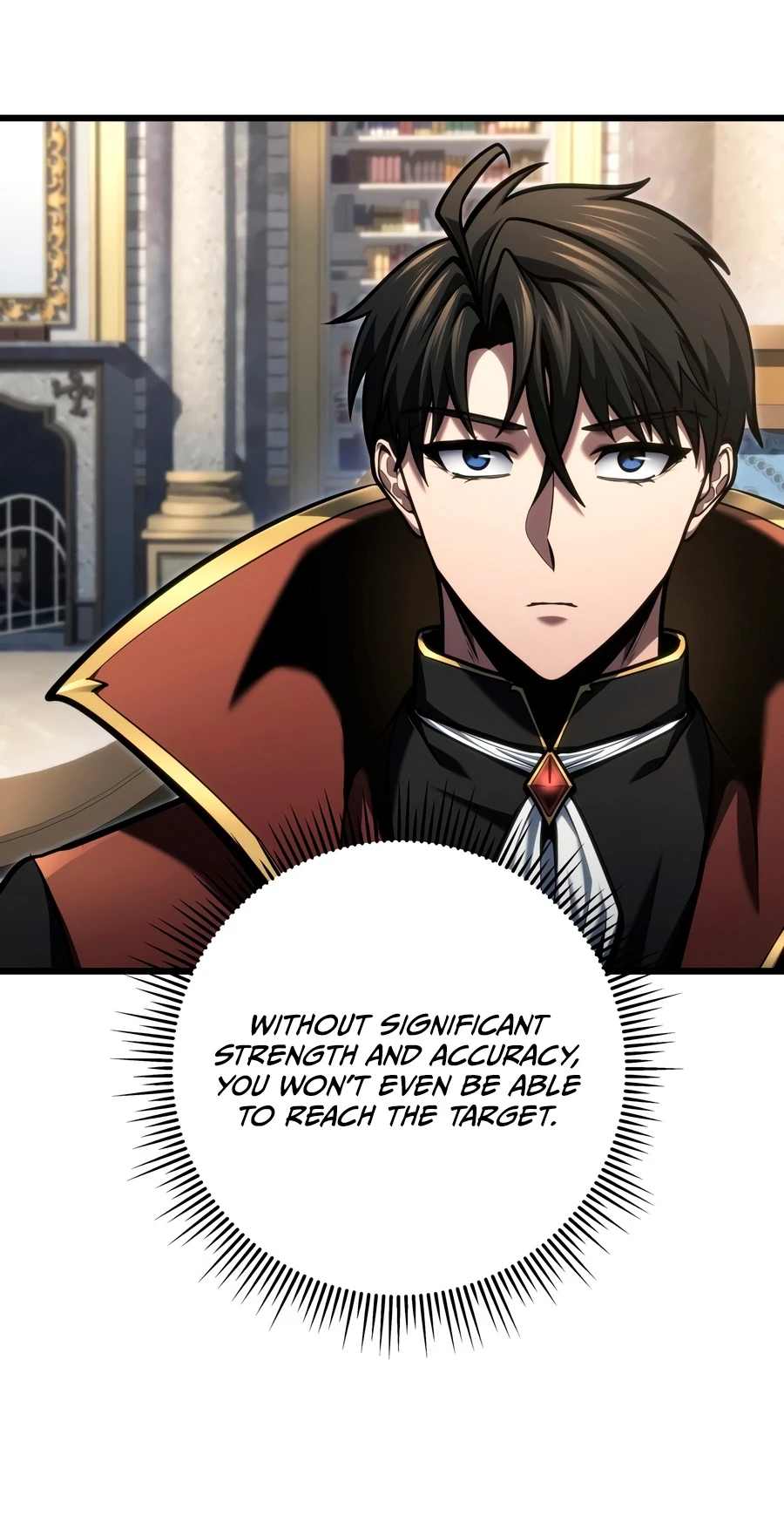 Read A Dragonslayer's Peerless Regression EN Manga Online