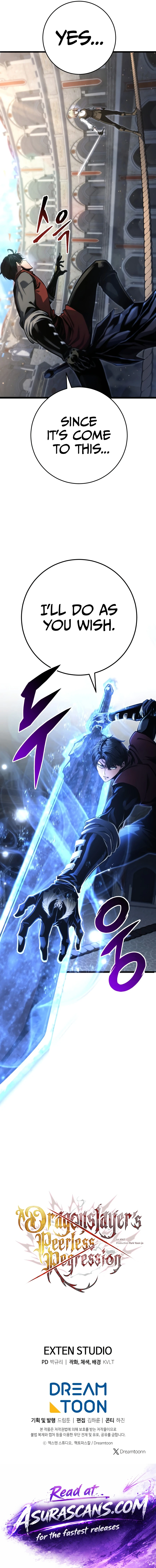 Read A Dragonslayer's Peerless Regression EN Manga Online