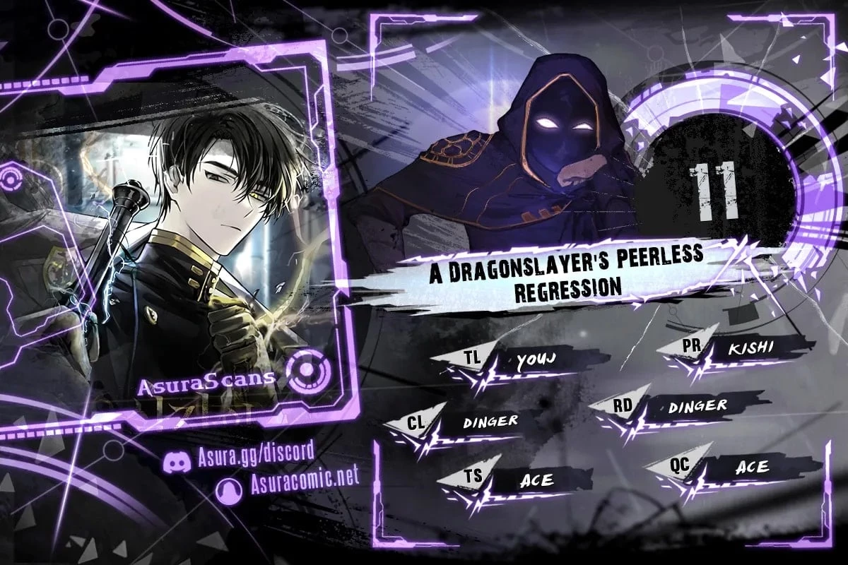Read A Dragonslayers Peerless Regression EN Manga Online