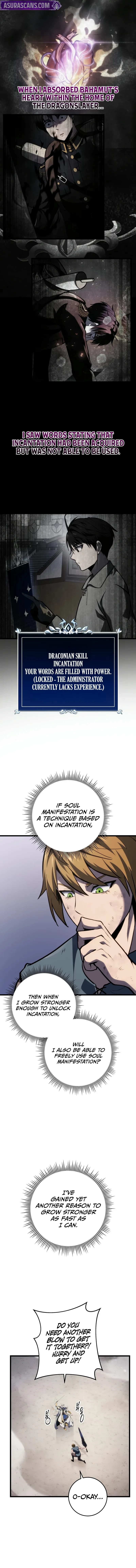 Read A Dragonslayers Peerless Regression EN Manga Online
