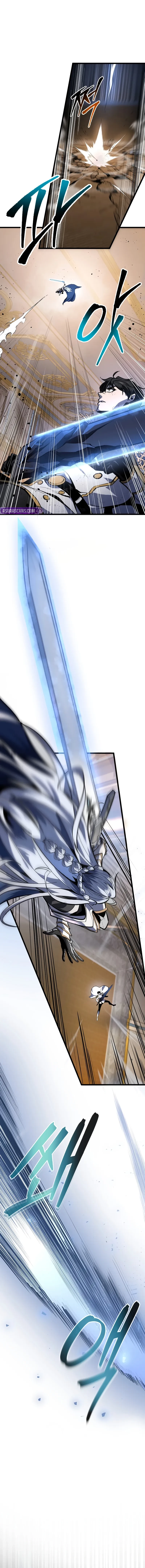 Read A Dragonslayers Peerless Regression EN Manga Online