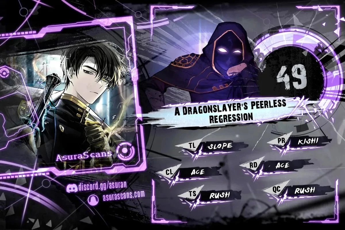 Read A Dragonslayers Peerless Regression EN Manga Online