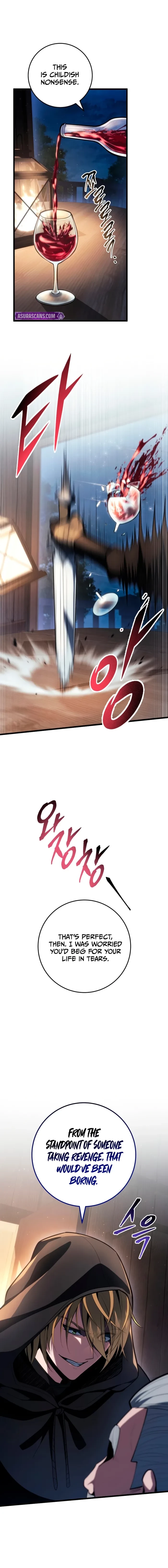 Read A Dragonslayers Peerless Regression EN Manga Online