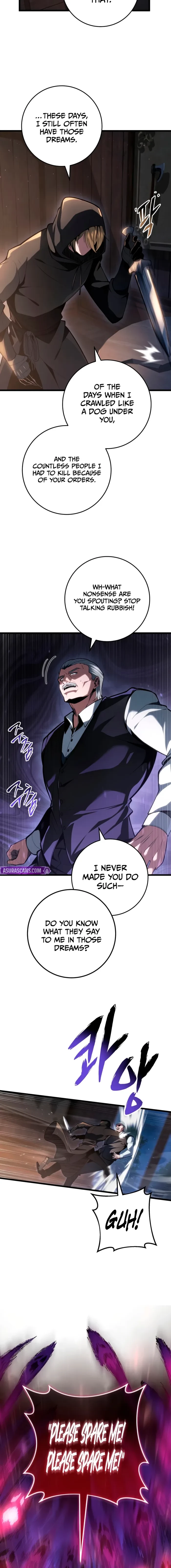 Read A Dragonslayers Peerless Regression EN Manga Online