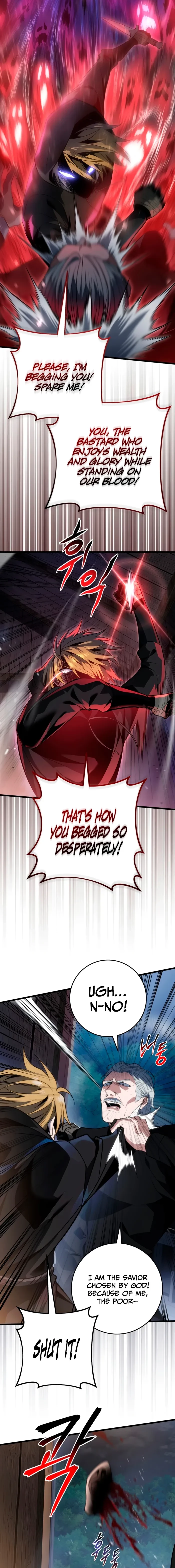 Read A Dragonslayers Peerless Regression EN Manga Online