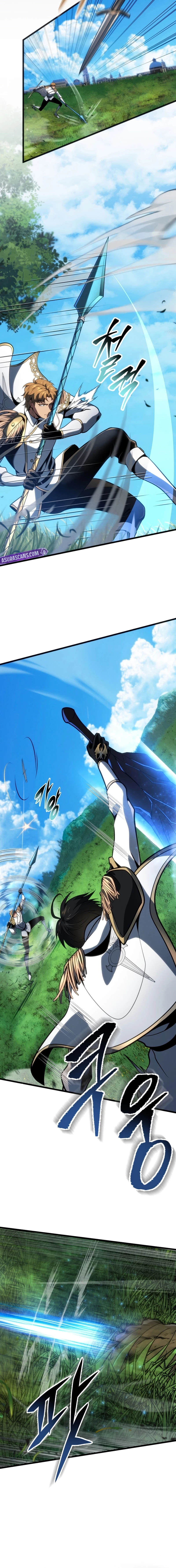 Read A Dragonslayers Peerless Regression EN Manga Online