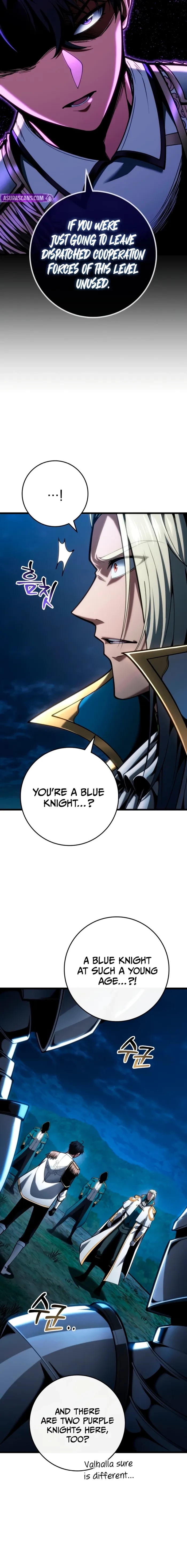 Read A Dragonslayers Peerless Regression EN Manga Online